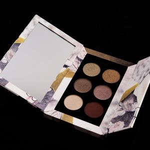 Pat McGrath Subliminal Platinum Bronze Eyeshadow Palette
